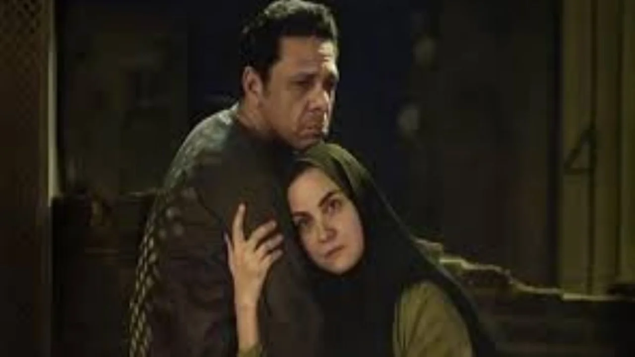 موعد عرض مسلسل حكاية نرجس الحلقة 15 والقنوات الناقلة وتوقيت الإعادة المتاحة